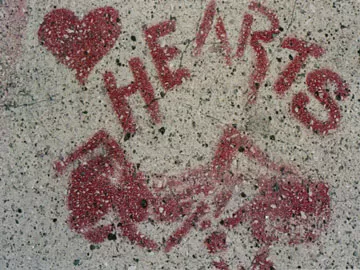 KY Hearts