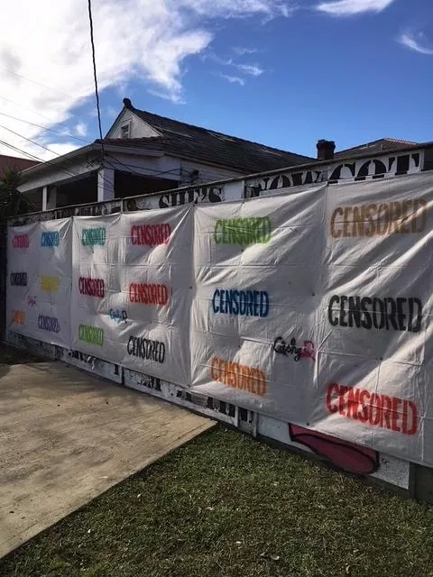 LA New Orleans Cashy-D CENSORED