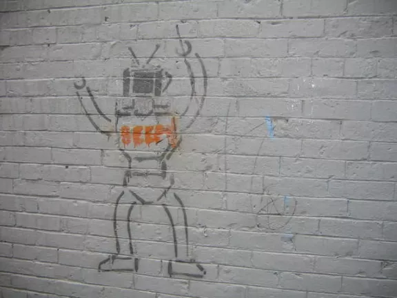 ME Portland BEEP