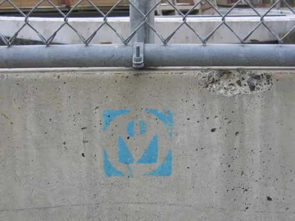 MA Boston symbol