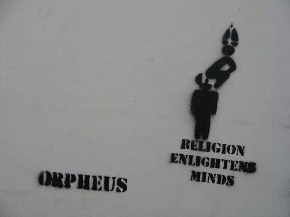 MA Boston Orpheus