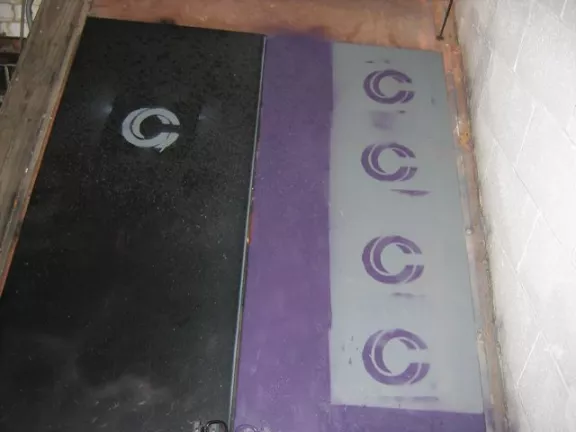 MA Boston C logo