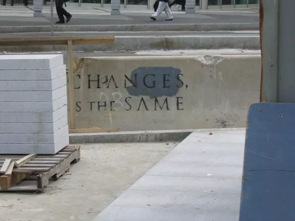 MA Boston Changes