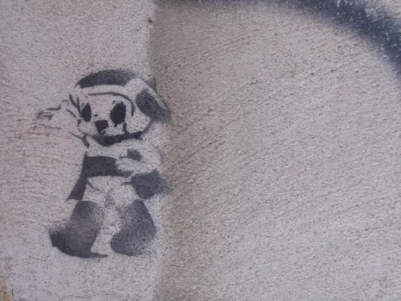 MA Boston Manga Animal