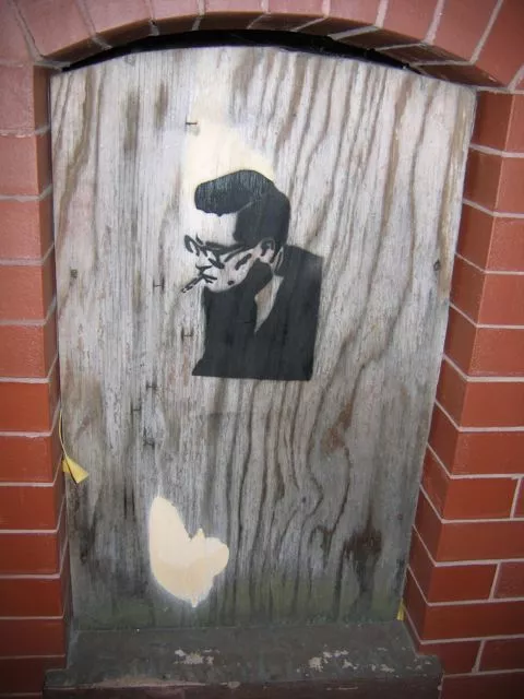 MA Boston Bill Evans
