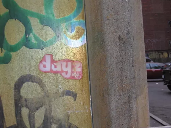MA Boston dayz 02