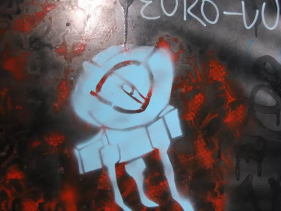 MA Boston robot