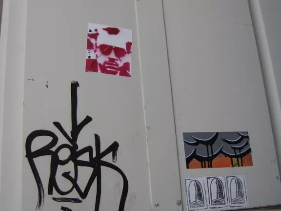 MA Cambridge Love sticker 01