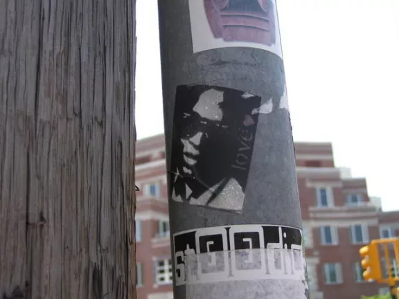 MA Cambridge Love sticker 02