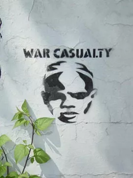 MA war casualty