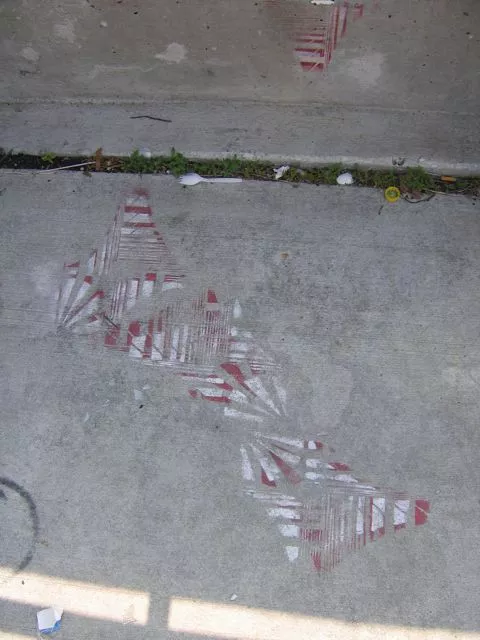 MI Detroit patterns