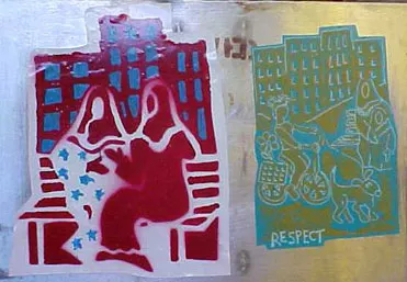 MN Minneapolis Respect