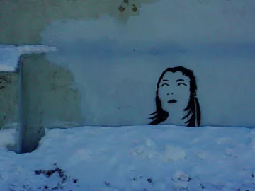 MNMinneapolis Woman