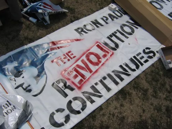 MN Ron Paul