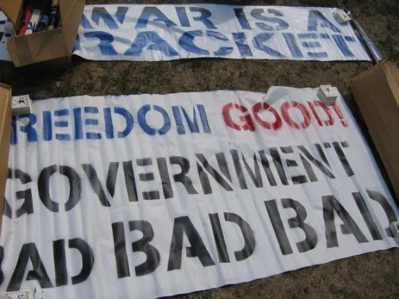 MN Freedom Good