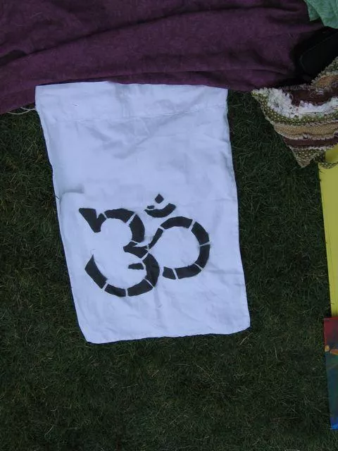 MN Om symbol
