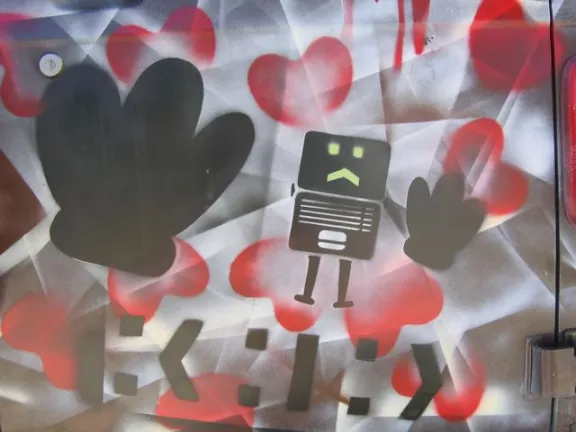 MN hearts hands