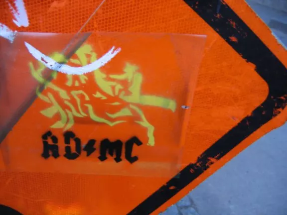 MN AD/MC