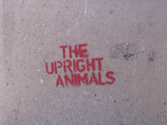 MO St. Louis Loop Upright Animals