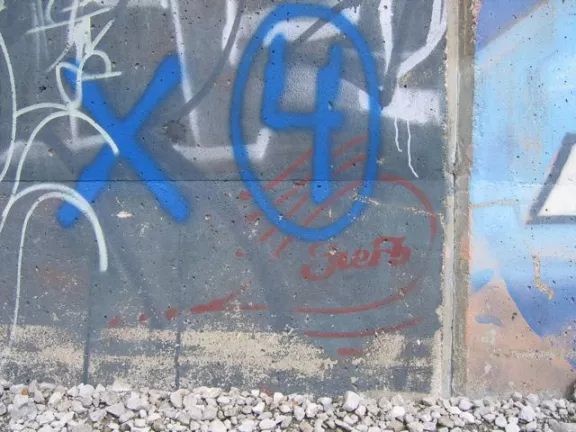 MO St. Louis Flood Wall feirb