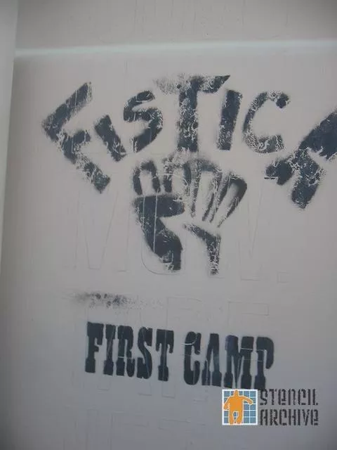 Burning Man 2011 Fistica