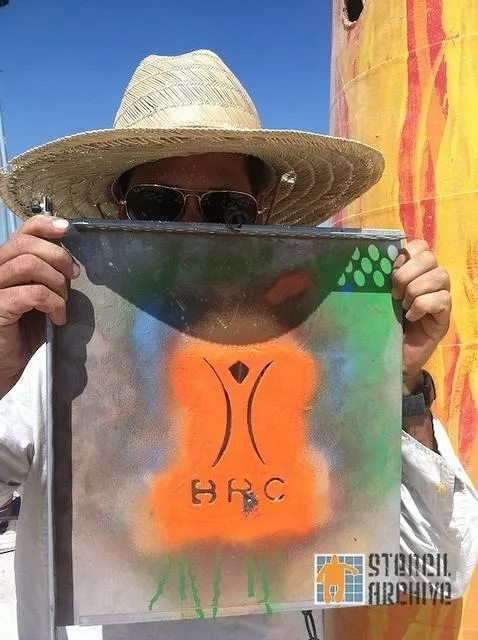 Burning Man 2013 BRC Logo-2