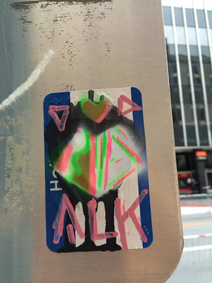 NV Reno ALK sticker