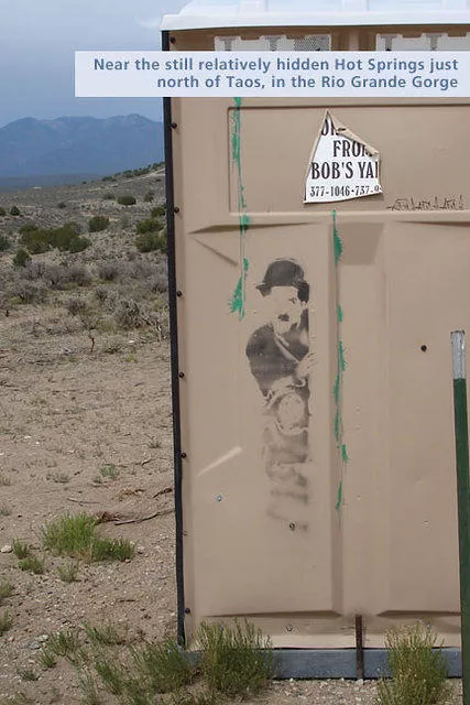 NM Taos Chaplin