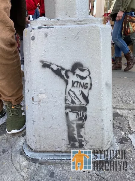 NYC Chinatown KING