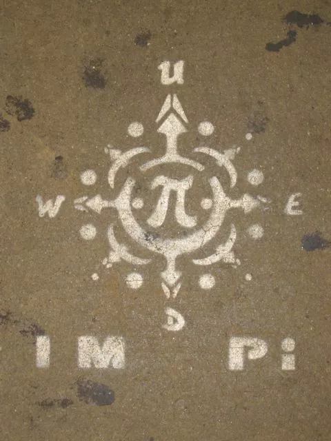 NYC I M Pi
