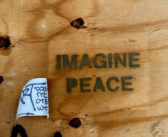 NYC Imagine Peace ph J Rojo for BSA