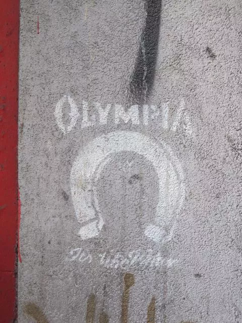 NYC Olympia