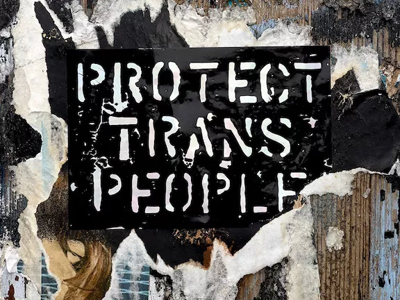 NYC Protect Trans People ph J Rojo for BSA