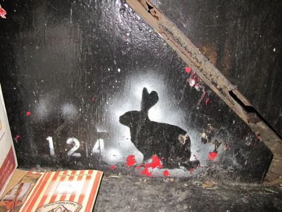 NYC Rabbit Club