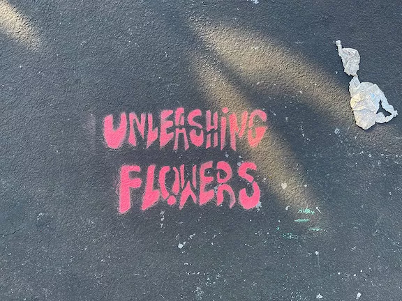 NYC Unleashing Flowers ph J Rojo for BSA