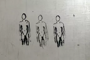 NYC Repeated Figure