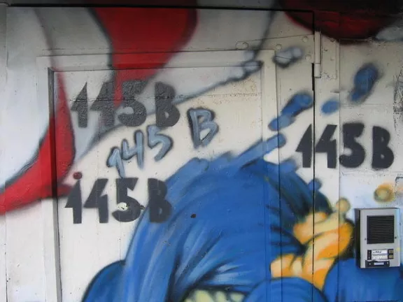 NYC Brooklyn 145C