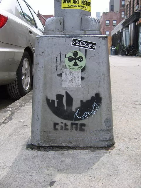 NYC Brooklyn Citac