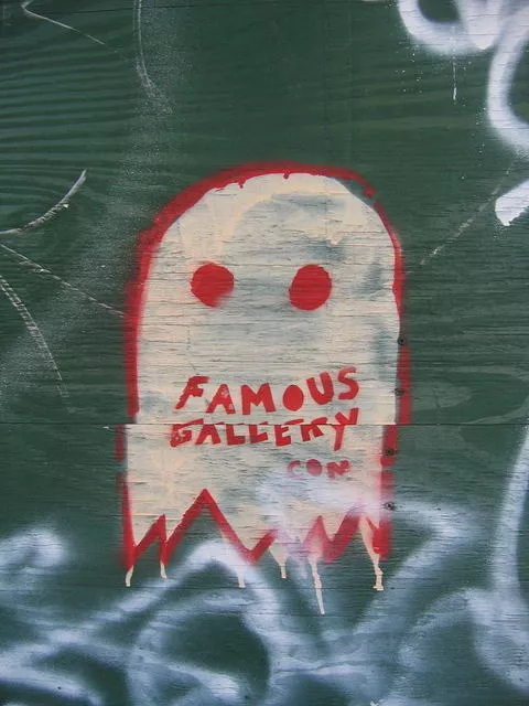 NYC Brooklyn FamousGallerycom AD