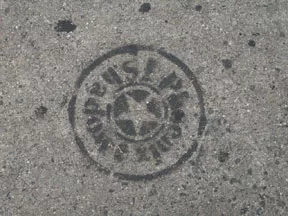 NYC Brooklyn Star