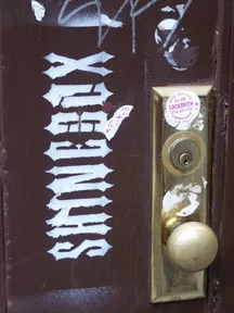 NYC East Village Shinebox