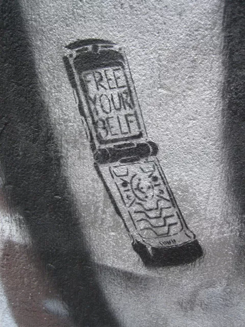 NYC Free Yourself