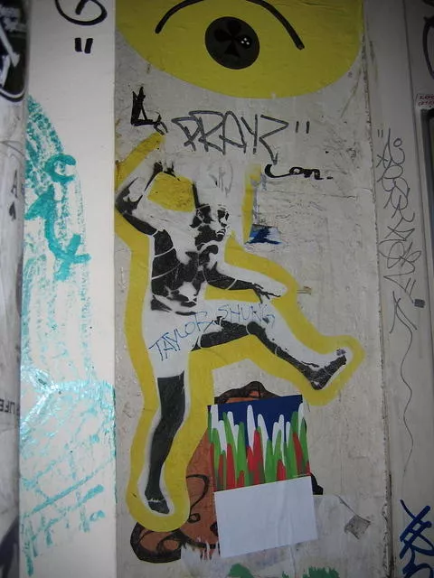 NYC Leg Up