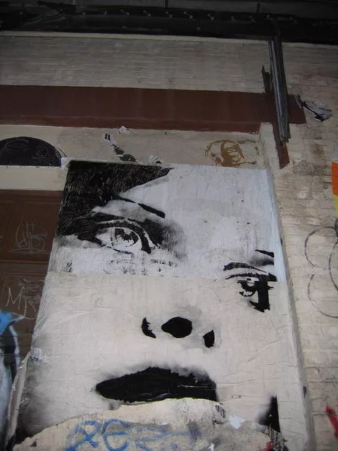 NYC Large Portrait 01