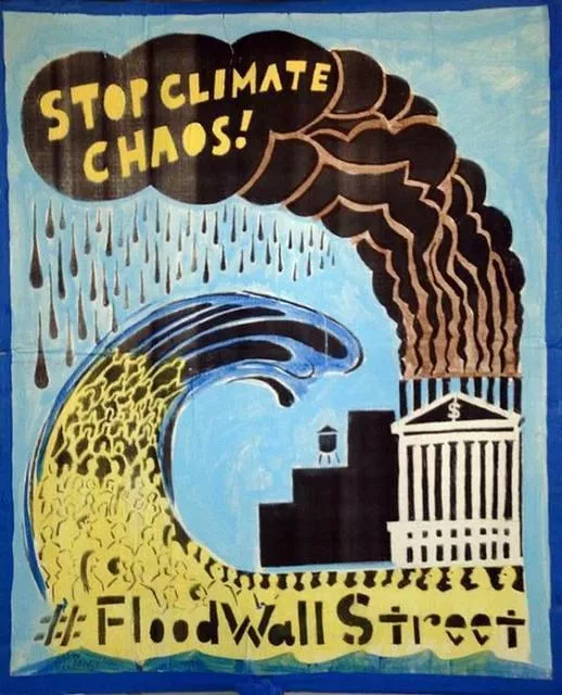 NYC Peoples Climate March01
