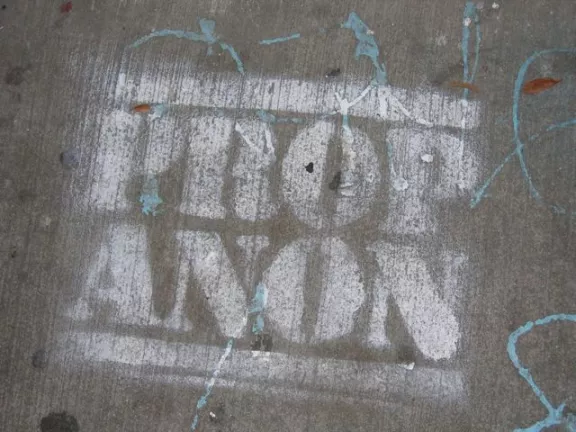 NYC Prop Anon