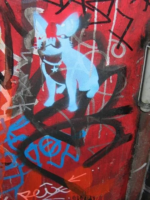 NYC Star Terrier