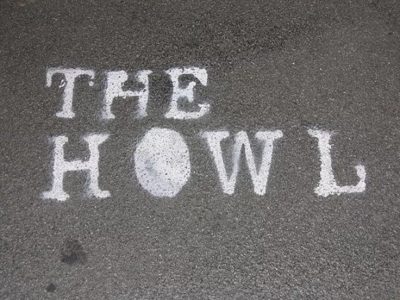 NYC The Howl