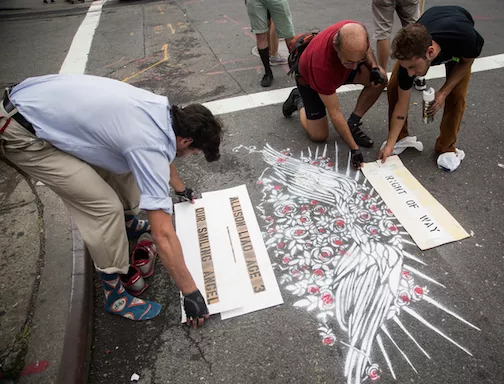 NYC Vision Zero Robyn Hasty 01