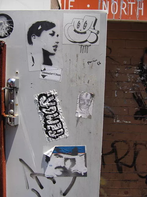 NYC Brooklyn Burt Renyolds